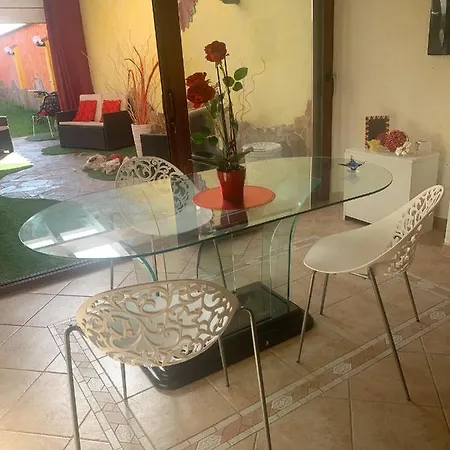 Apartmán Serena Due *