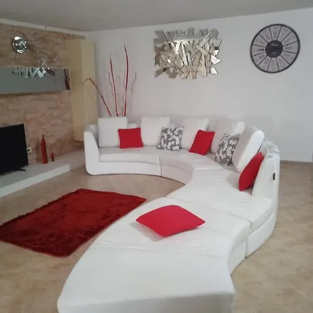 Appartamento Serena Due